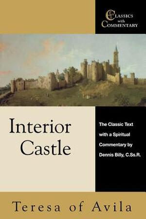 Interior Castle - Teresa of Avila Interior Castle - Teresa of Avila