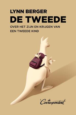 De tweede - Lynn Berger De tweede - Lynn Berger