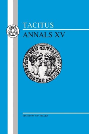 Annals - Cornelius Tacitus Annals - Cornelius Tacitus