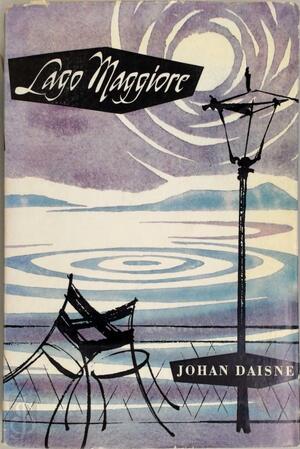 Lago Maggiore - Johan Daisne Lago Maggiore - Johan Daisne