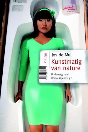 Kunstmatig van nature 2014 - Jos de Mul Kunstmatig van nature 2014 - Jos de Mul
