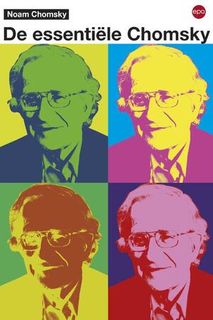De essentiële Chomsky - Noam Chomsky De essentiële Chomsky - Noam Chomsky