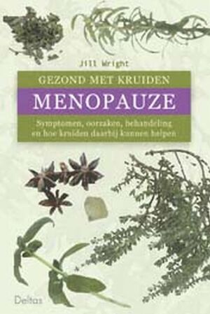 Menopauze - J. Wright Menopauze - J. Wright