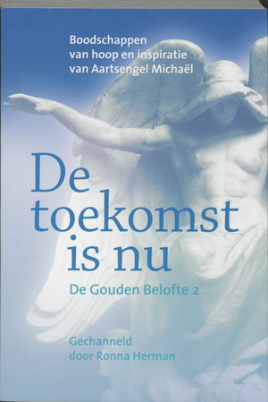 De toekomst is nu - R. Herman De toekomst is nu - R. Herman