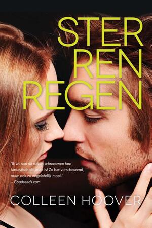 Sterrenregen - Colleen Hoover Sterrenregen - Colleen Hoover