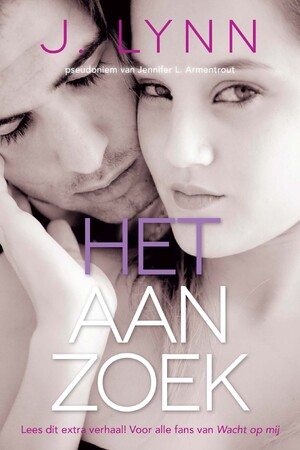 Het aanzoek - Jennifer L. Armentrout Het aanzoek - Jennifer L. Armentrout