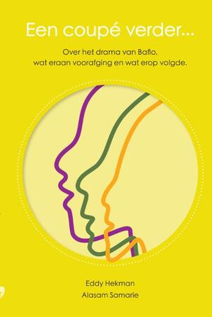 Een coupé verder - Eddy Hekman Een coupé verder - Eddy Hekman