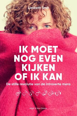 Ik moet nog even kijken of ik kan - Liesbeth Smit Ik moet nog even kijken of ik kan - Liesbeth Smit