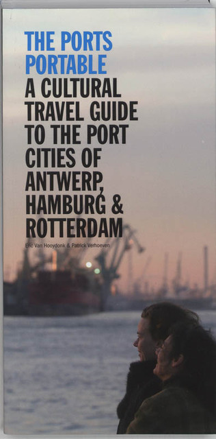 The ports portable - E. van Hooydonk, P. Verhoeven The ports portable - E. van Hooydonk, P. Verhoeven