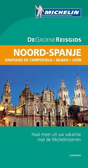 Noord-Spanje - Noord-Spanje -