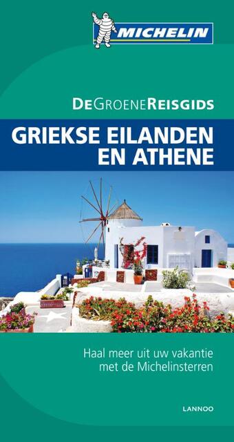 Griekse eilanden en Athene - Griekse eilanden en Athene -