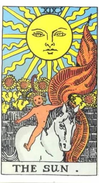 Giant Rider-Waite Tarot Deck - Pamela Colman Smith, Arthur Edward Waite Giant Rider-Waite Tarot Deck - Pamela Colman Smith, Arthur Edward Waite