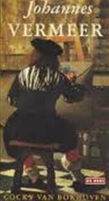 Johannes Vermeer - Cocky van Bokhoven Johannes Vermeer - Cocky van Bokhoven