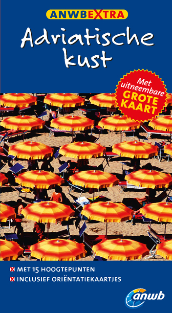 Adriatische kust - Annette Krus Bonazza Adriatische kust - Annette Krus Bonazza
