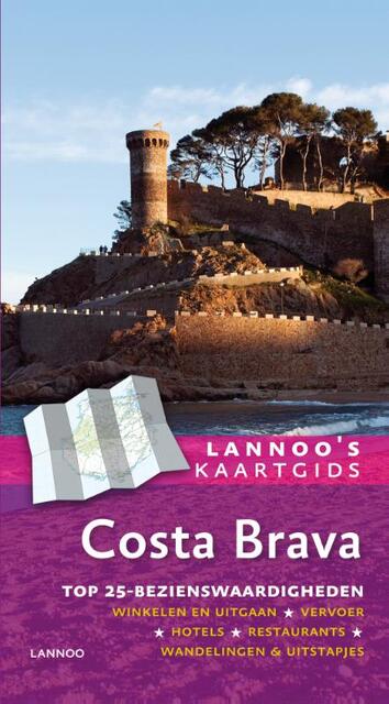 Costa Brava - Mary-Ann Gallagher Costa Brava - Mary-Ann Gallagher