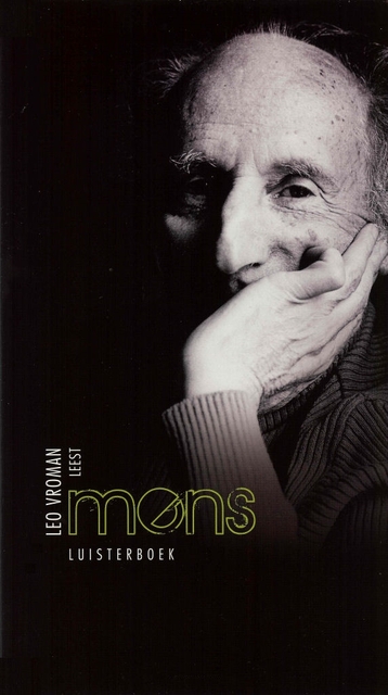 Mens - Leo Vroman Mens - Leo Vroman