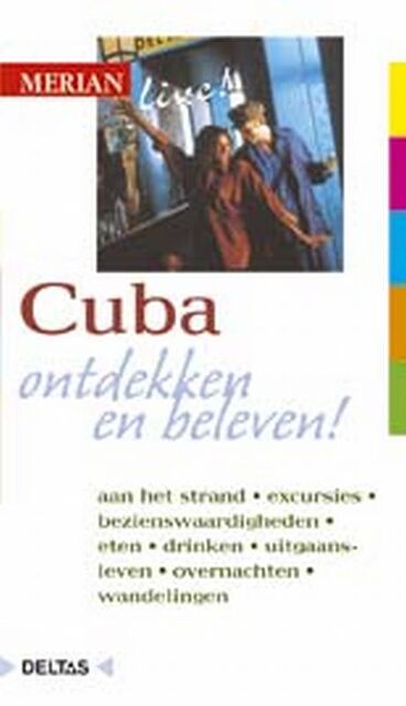 Cuba - Beate Schumann Cuba - Beate Schumann