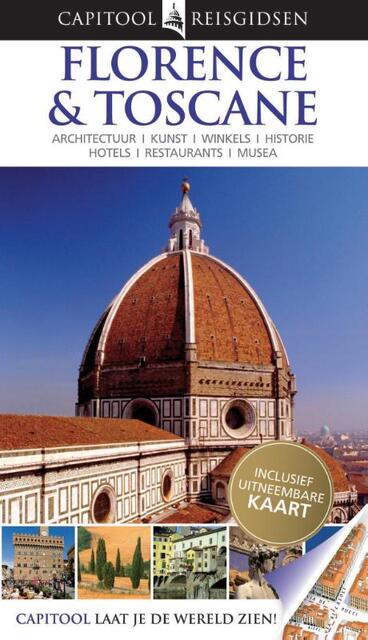 Florence en Toscane - Christopher Catling Florence en Toscane - Christopher Catling
