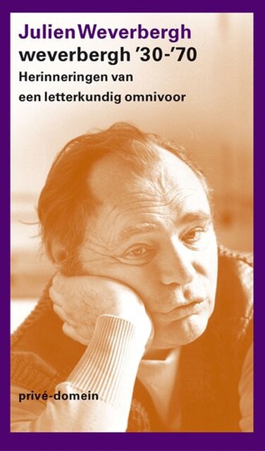 Weverbergh '30-'70 - J. Weverbergh Weverbergh '30-'70 - J. Weverbergh