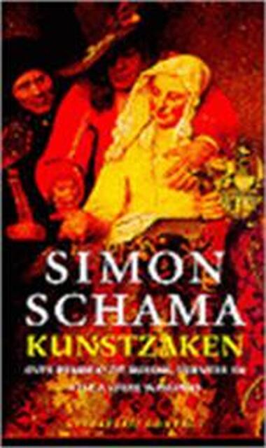 Kunstzaken - Simon Schama Kunstzaken - Simon Schama