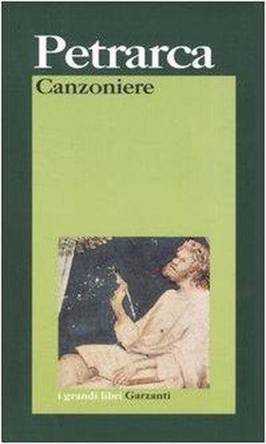 Canzoniere - Francesco Petrarca, Piero Cudini Canzoniere - Francesco Petrarca, Piero Cudini