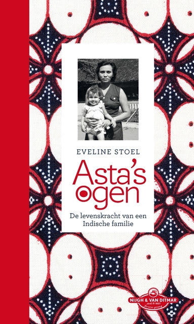Asta's ogen - Eveline Stoel Asta's ogen - Eveline Stoel