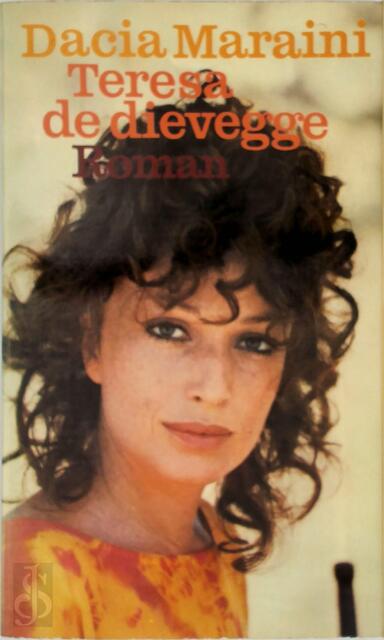 Teresa de dievegge - D. Maraini Teresa de dievegge - D. Maraini