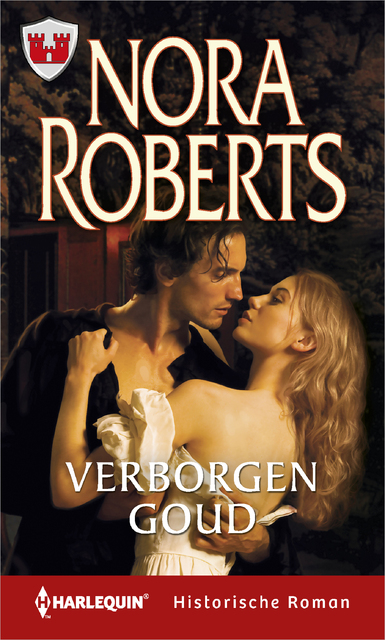 Verborgen goud - Nora Roberts Verborgen goud - Nora Roberts