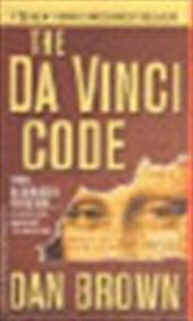 The Da Vinci Code - Dan Brown The Da Vinci Code - Dan Brown