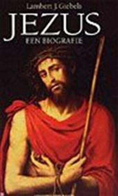 Jezus - L.J. Giebels Jezus - L.J. Giebels