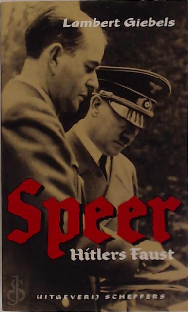 Speer - L. J. Giebels Speer - L. J. Giebels