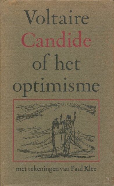 Candide - Voltaire Candide - Voltaire