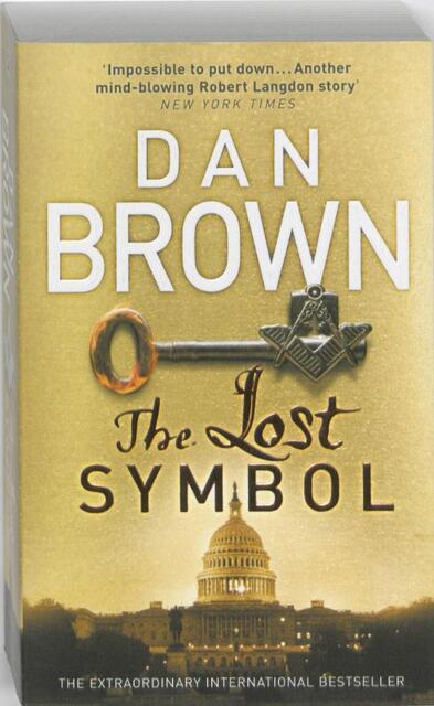the lost symbol by dan brown pdf