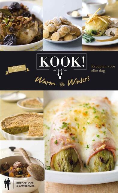 Warm & winters - Warm & winters -