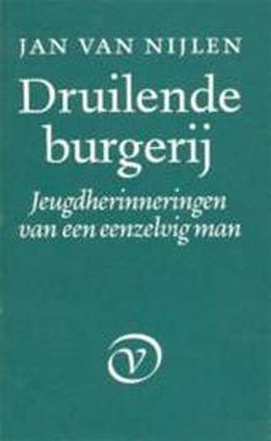 Druilende burgerij - Jan van Nijlen Druilende burgerij - Jan van Nijlen
