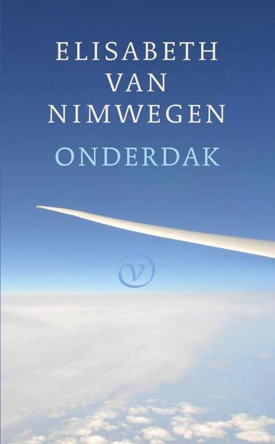 Onderdak - Elisabeth van Nimwegen Onderdak - Elisabeth van Nimwegen