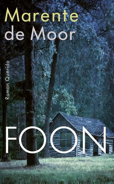 Foon - Marente de Moor Foon - Marente de Moor