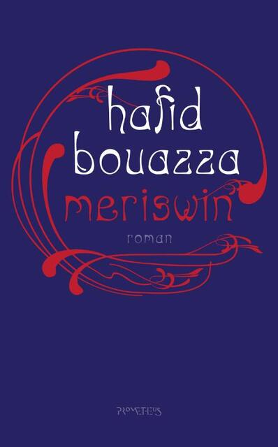 Meriswin - Hafid Bouazza Meriswin - Hafid Bouazza