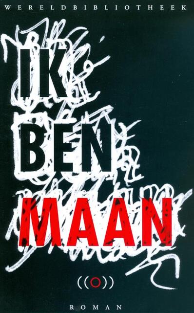 Ik ben maan - Maan Leo Ik ben maan - Maan Leo