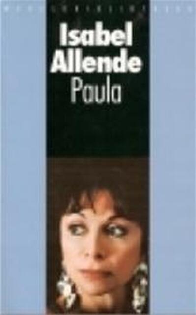 an analysis of paula a book by isabel allende This new book, paula, while technically nonfiction and stunningly personal, even intimate, glories in all the virtues of her best stories isabel allende lives in a world that seems pantheistic, so vividly alive are all its things, its places, its people, its spirits. an analysis of paula a book by isabel allende This new book, paula, while technically nonfiction and stunningly personal, even intimate, glories in all the virtues of her best stories isabel allende lives in a world that seems pantheistic, so vividly alive are all its things, its places, its people, its spirits.