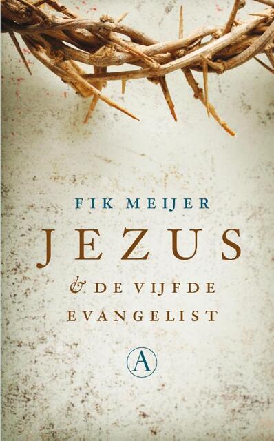 Jezus - Fik Meijer Jezus - Fik Meijer