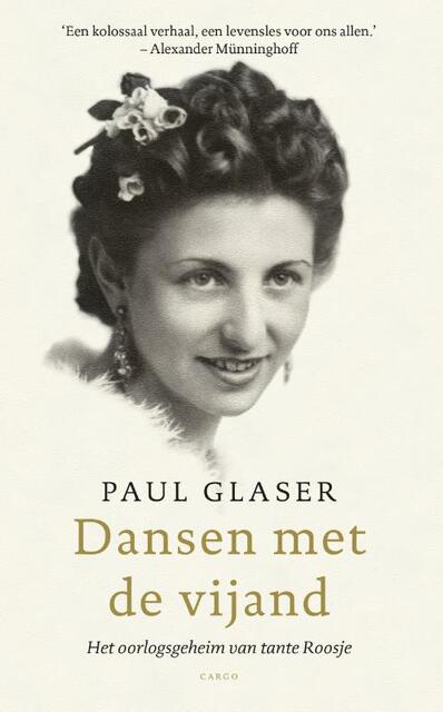 Dansen met de vijand - Paul Glaser Dansen met de vijand - Paul Glaser