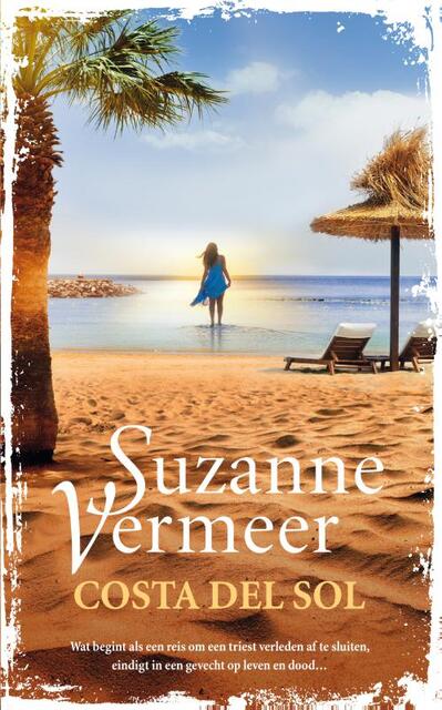 Costa del Sol - Suzanne Vermeer Costa del Sol - Suzanne Vermeer