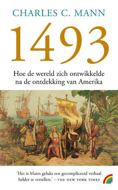 1493 - Charles C. Mann 1493 - Charles C. Mann