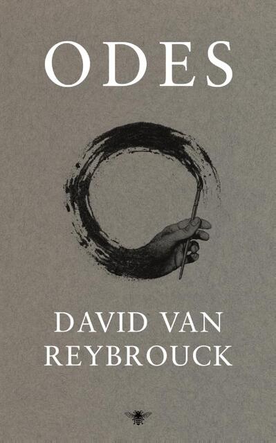 Odes - David Van Reybrouck Odes - David Van Reybrouck