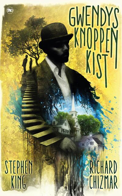 Gwendys knoppenkist - Stephen King Gwendys knoppenkist - Stephen King
