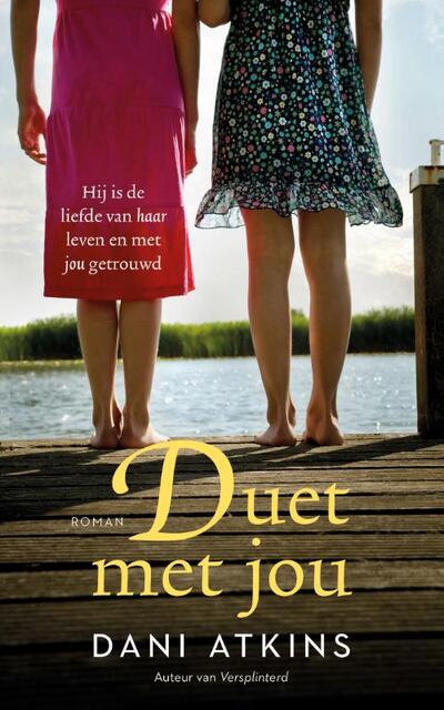 Duet met jou - Dani Atkins Duet met jou - Dani Atkins