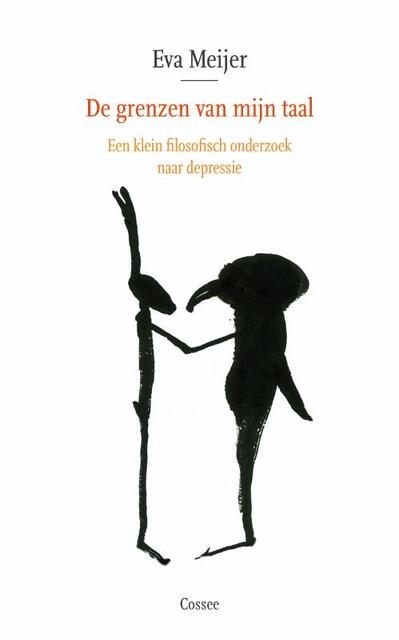De grenzen van mijn taal - Eva Meijer De grenzen van mijn taal - Eva Meijer