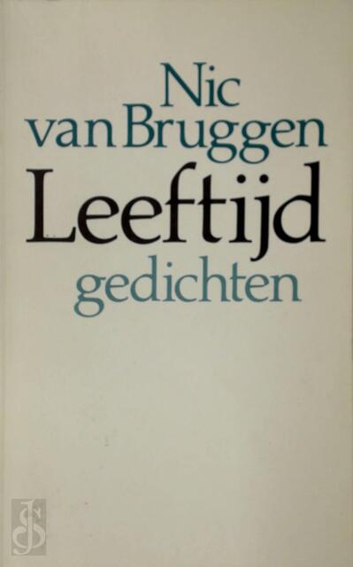 Leeftijd - Nic van Bruggen Leeftijd - Nic van Bruggen