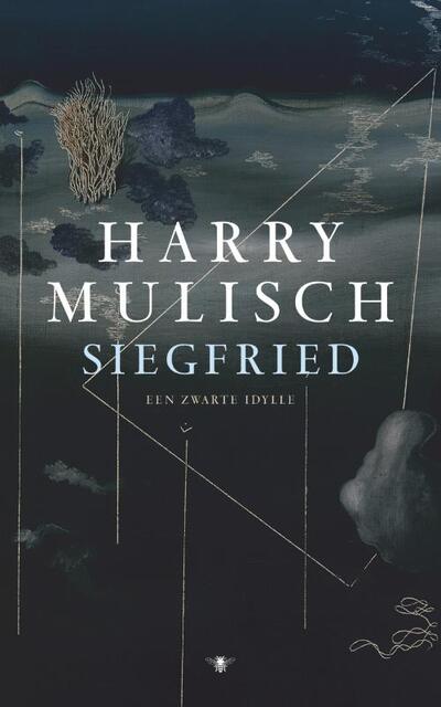 Siegfried - Harry Mulisch Siegfried - Harry Mulisch